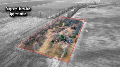 17907 County Road 784, Bernie, MO 63822