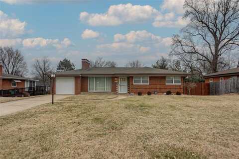 521 Southgate Drive, Belleville, IL 62223