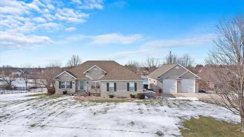 13727 Louise Lane, Aviston, IL 62216