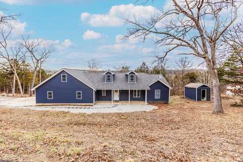 2432 Brinkman Road, Villa Ridge, MO 63089