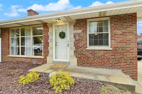 1086 E Linden Avenue, Saint Louis, MO 63117