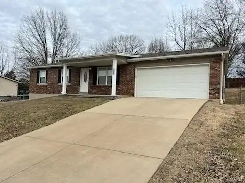 3888 Stone Ridge Court, Arnold, MO 63010