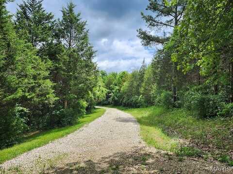 13795 Klondike Road, De Soto, MO 63020