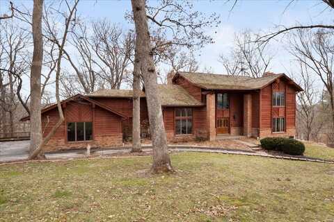 16635 Caulks Creek Ridge Road, Wildwood, MO 63005