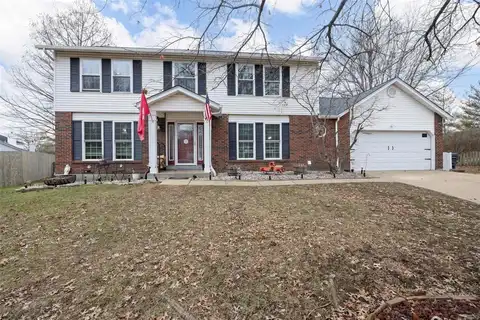 16 Piedmont, O'fallon, MO 63368