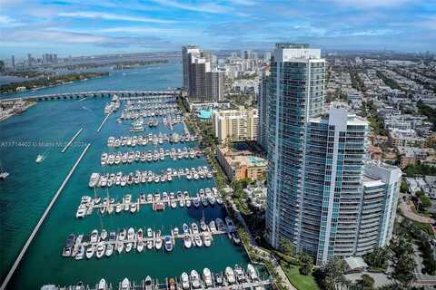 1000 S Pointe Dr, Miami Beach, FL 33139