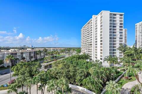 500 Three Islands Blvd, Hallandale Beach, FL 33009