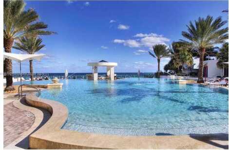 3101 S Ocean Dr, Hollywood, FL 33019