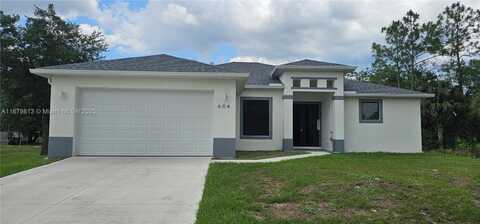 604 LAKE AVE, Lehigh Acres, FL 33972