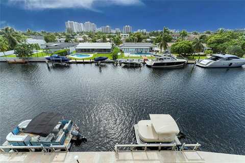 455 Paradise Isle Blvd, Hallandale Beach, FL 33009