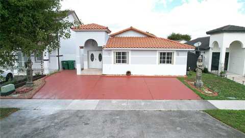 8989 NW 111th Ter, Hialeah Gardens, FL 33018