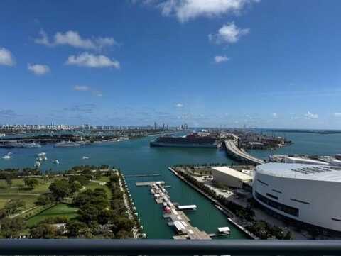900 Biscayne Blvd, Miami, FL 33132