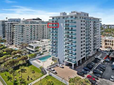 9511 Collins Ave, Surfside, FL 33154