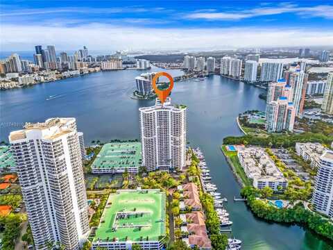 3530 Mystic Pointe Dr, Aventura, FL 33180