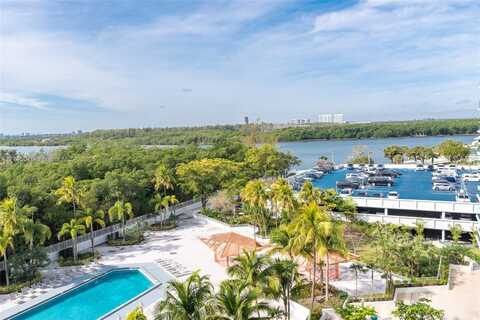 100 Bayview Dr, Sunny Isles Beach, FL 33160