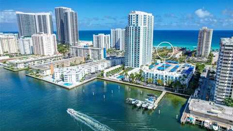 1945 S Ocean Dr, Hallandale Beach, FL 33009