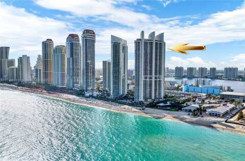 18201 Collins Ave, Sunny Isles Beach, FL 33160