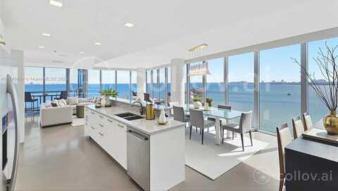 601 NE 36th, Miami, FL 33137