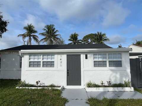 1421 NW 1st Ave, Fort Lauderdale, FL 33311