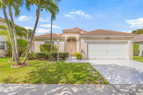 13275 NW 15th St, Pembroke Pines, FL 33028