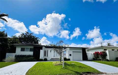2920 Alatka St, Miami, FL 33133