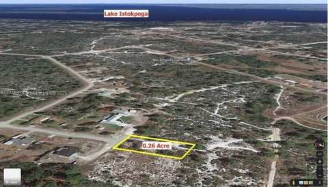 1009 Tennyson, Lake Placid, FL 33852