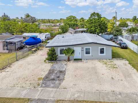 14521 SW 291st Rd, Homestead, FL 33033