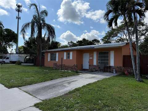 6210 Kimberly Blvd, North Lauderdale, FL 33068