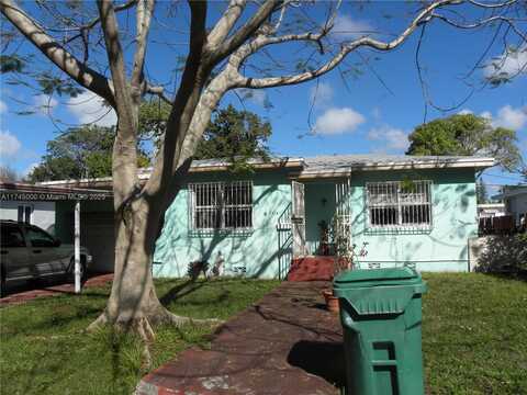 275 NE 114th St, Miami, FL 33161
