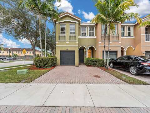 2463 SE 15th Ct, Homestead, FL 33035