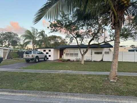 1504 NW 58th Ave, Margate, FL 33063