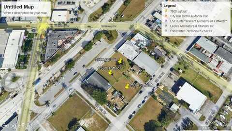 43 S Flagler Ave, Homestead, FL 33030