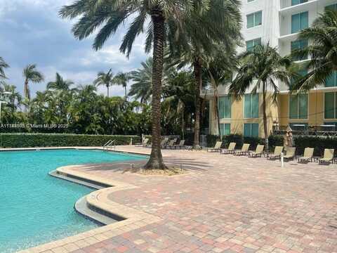 1755 E Hallandale Beach Blvd, Hallandale Beach, FL 33009