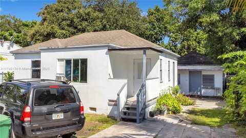 35 NW 57th St, Miami, FL 33127