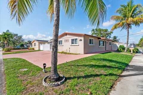 7601 Simms St, Hollywood, FL 33024