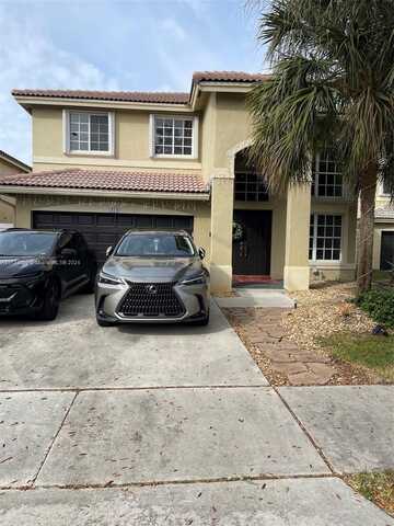 414 SW 205th Ave, Pembroke Pines, FL 33029