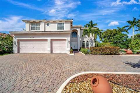 13781 NW 16th St, Pembroke Pines, FL 33028