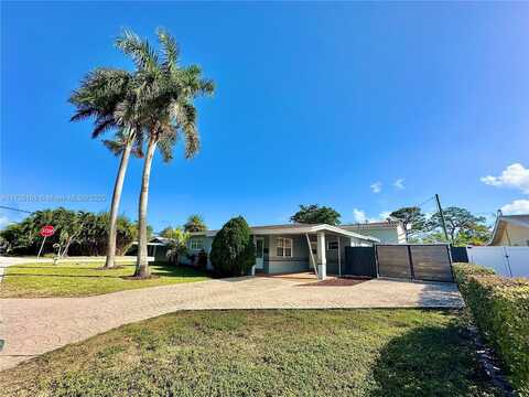 1498 NE 39th St, Oakland Park, FL 33334