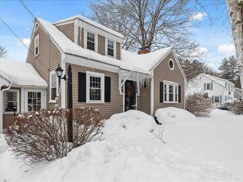 58 Arch Street, Keene, NH 03431