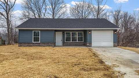 1630 Thistle Court, Mansfield, OH 44907