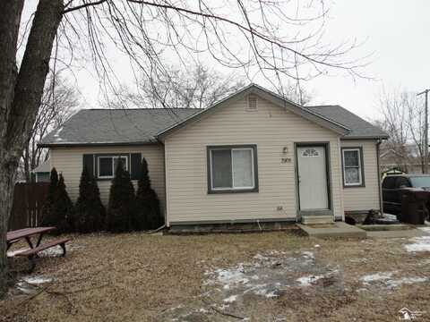 3165 Ferndale, Monroe, MI 48162