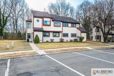 504 Jacob Court, Brunswick Gardens, NJ 08810