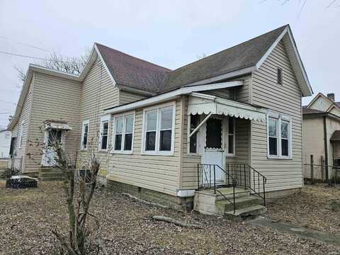 2900 S Elm Street, Muncie, IN 47302