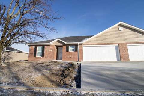 104 Sunset Drive, Winchester, IN 47394