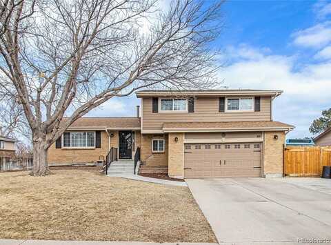 801 Altair Drive, Littleton, CO 80124