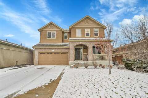 239 N Irvington Street, Aurora, CO 80018