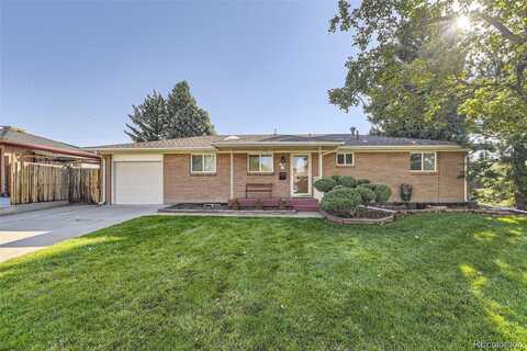 7130 Berthoud Street, Westminster, CO 80030