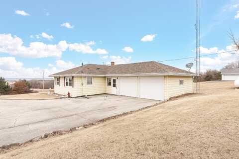 N9894 County Road YY -, Mayville, WI 53050