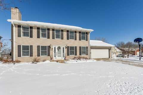 N75w23186 N Ridgeview Cir, Sussex, WI 53089