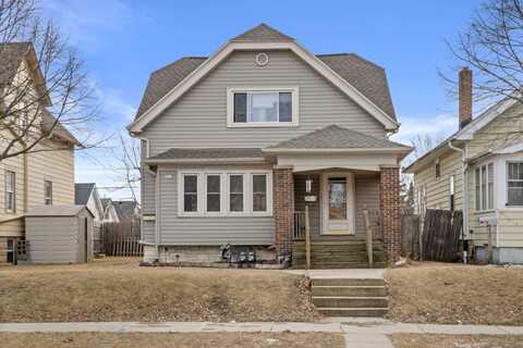 5515-17 W Rogers St, West Allis, WI 53219